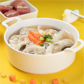 餛飩的分類，常見的餛飩有哪些？