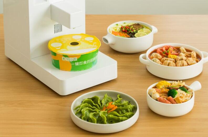 速凍食品會丟失靈魂嗎，食物風味的決定性因素是什么？