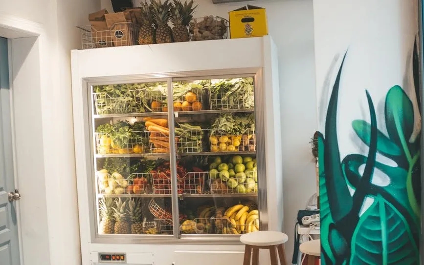 什么是速凍食品，放進冰箱里的食物是速凍食品嗎？