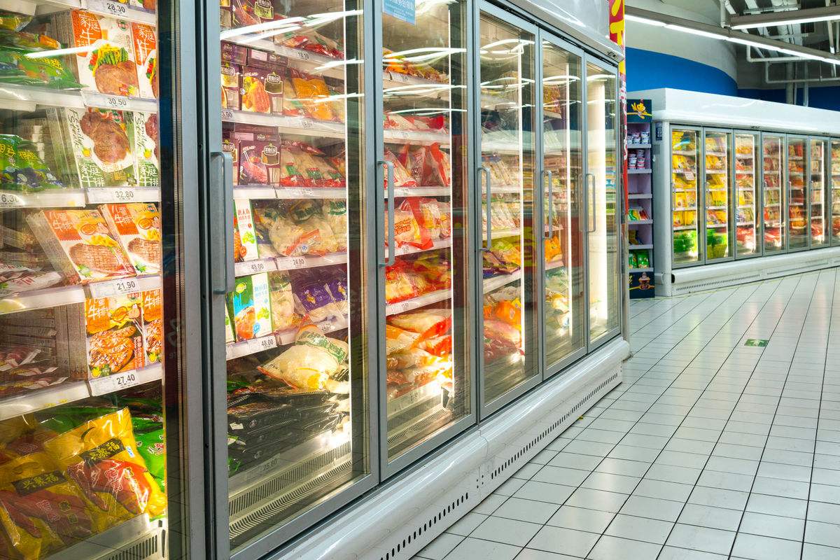如何挑選速凍食品，記住這個口訣就夠了