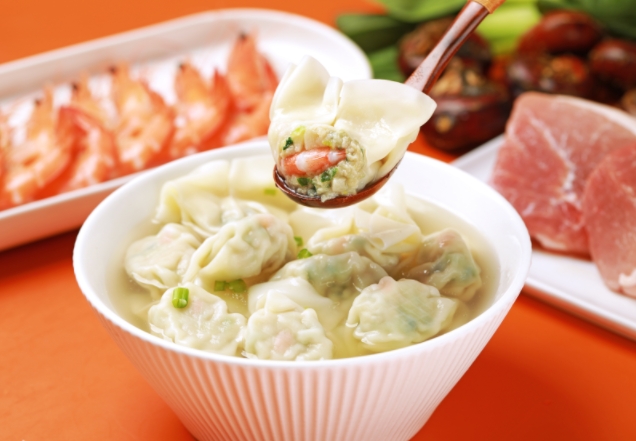 預制菜新規(guī)下，餃子源頭工廠如何搶占鮮食賽道？