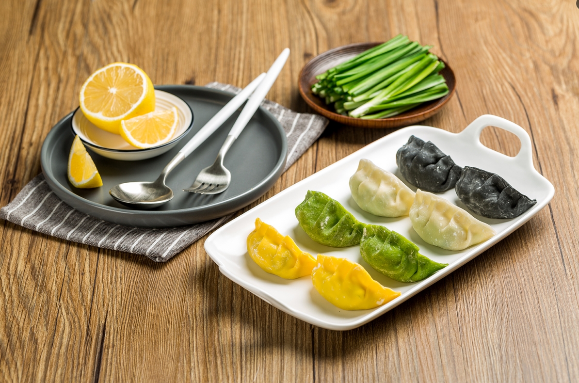 定制化服務上線！餛飩代工工廠滿足企業(yè)團餐需求